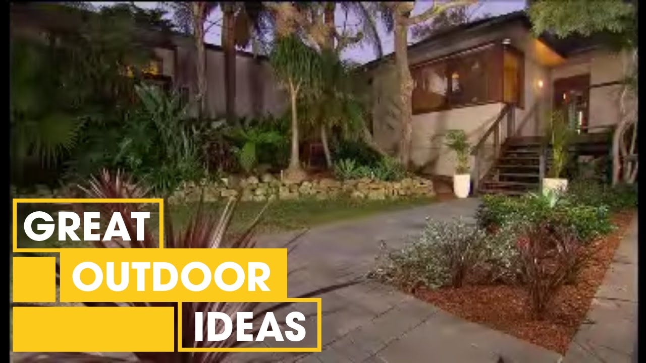 channel 7 open failed administratively prohibited open failed Make Your Own Garden Path | Outdoor | Great Home Ideas