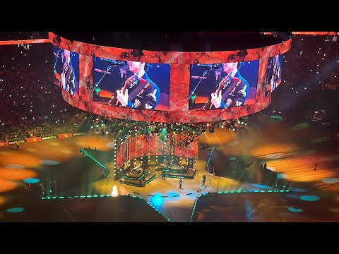 Ivan Cornejo @ Houston Livestock Show and Rodeo Houston Tx 3-03-24