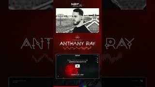 Anthany Ray @ NOMAI Collective (techno set) #techno