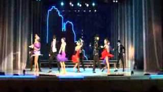 2011 Майкл Джексон.flv