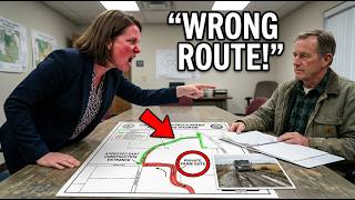 HOA Used My Hay Lane for Construction—Then Their Heavy Truck Permit Was Revoked