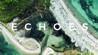 Echoes - Cinematic Drone Footage