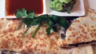 Red Mesa in St Pete, FL Serves Up Tasty Mexican Fusion Cuisine