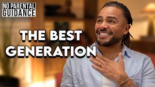Nathan Henry: Why Today’s Generation Gives Me Hope screenshot 4