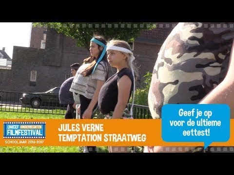 Video: Het Is Zonde Om Dik Te Zijn