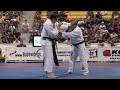 Xande Ribeiro VS Roger Gracie / World Championship 2008