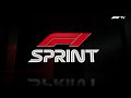 New f1 sprint theme  azerbaijan 2023 sprint intro