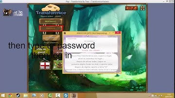 Teleport Mouse Exploit - Transformice