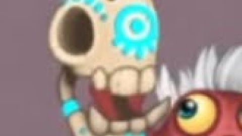 Magical Sanctum but it’s in MSM Composer (up to Roarick)