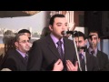 أرابيسك محمد سامي احتفالية ثانية بالشاعر سيد حجاب 