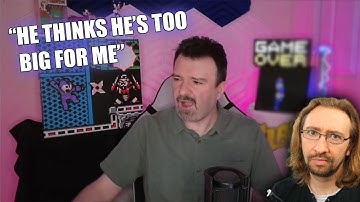 DSP Butthurt Maximilian Dood Didn