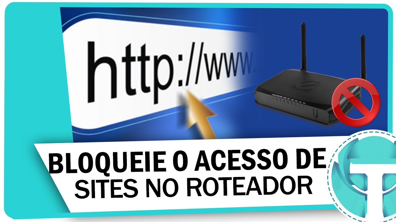 Tem como bloquear sites específicos direto no modem da vivo :  r/InternetBrasil