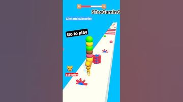 #androidgames #mobilegames #run ICECREAM RUN 🌈 GAMEPLAY ANDROID GAMES MAX GAME 😜 NEW LEVEL