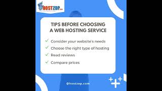 Know these tips before choosing a server hosting for your business...