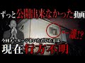 【幽人28人目】手を振る男編 真の恐怖は突然やって来た!さまざまな事情によりずっと公開出来なかった動画をついに解禁!!撮影者に迫り来るモノと手を振る男の正体とは…