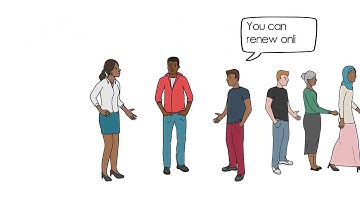 Texas Driver License Office - Make Waiting in Line a Snap!