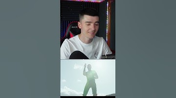 Thumbnail of Post Malone - Mourning (Official Music Video) REACTION
