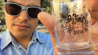 Socal Winter Brewfest 2016