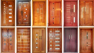Top 150 Wooden Main Door Design Ideas |Kerala Model MAIN DOORS| Main Door Design Indian style