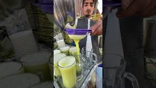 Fresh, pure &amp; authentic lemon sugarcane juice machine#sugarcane #juice #pure #refreshing #fyp
