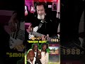 SMOKEY BLUES "ASWAD" #aswad #smokeyblues #tonygadrobinson  #reggae #bass #ukreggae #short