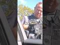 Driver Refuses to ID and Leaves the Cop Stunned When He Knows the Law #cops #trafficstop #unlawful