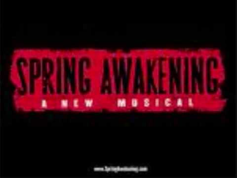 The Guilty Ones- Spring Awakening