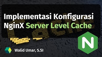 How to make Cache Server Using Nginx on Debian 11
