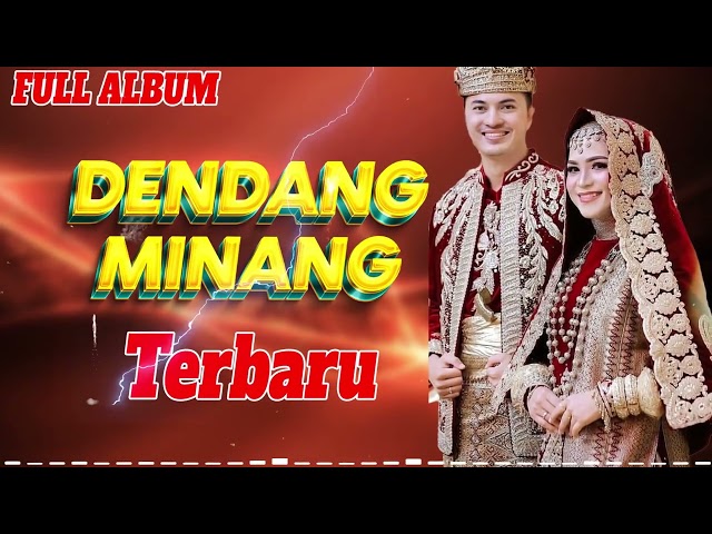 MINANG LAMO TERBAIK | LAGU PADANG - DENDANG MINANG TERBARU 2023 - LAGU MINANG KLASIK POPULER class=