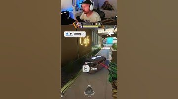 『APEX樂園Shorts』Stormen 這跳可以！對方應該頭好痛😅😅 #shorts