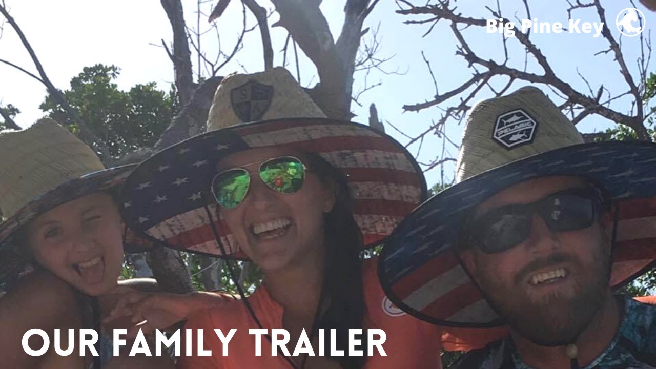 Our Florida Keys Lifestyle.