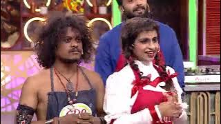 Cooku with Comali Today Episode 07.03.2021 - EP32 Season 2