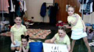 dance attitudes.WMV