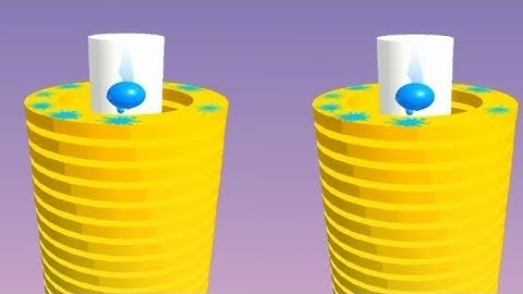 ✅ Blob Runner 🆚 Juice Run gameplay iOS Android video pro Walkthrough mobile game All Levels lmzxky