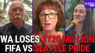 $120 Million Court Ruling Rocks Washington   Seattle Pride Match Sparks International Outrage