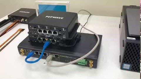 New Pepwave SIM Bank