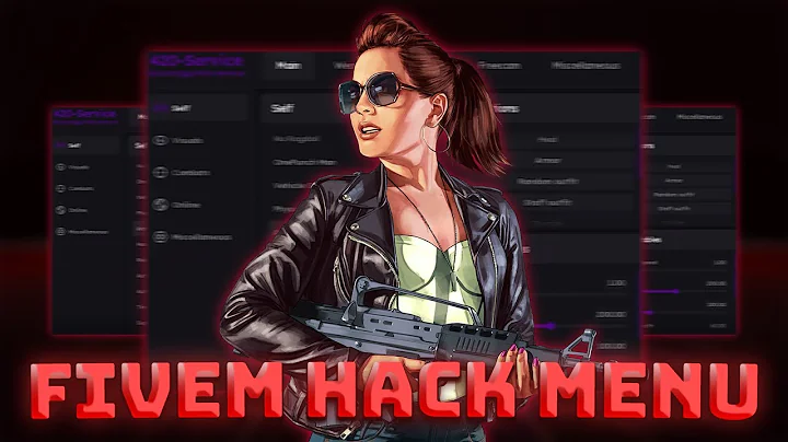 New FiveM Cheat For FREE 2025 | RP, PVP, Aimbot, WallHack | Best FiveM Hack 2025