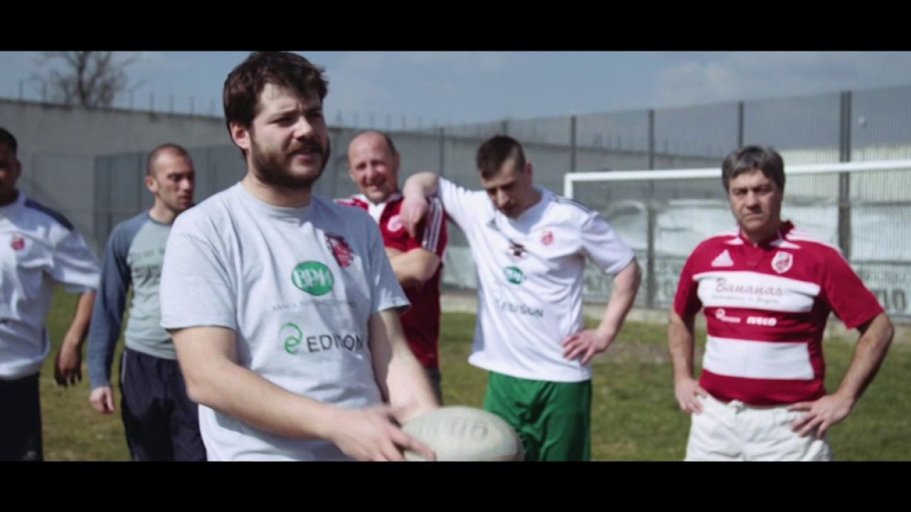 Un bel Coraggio, Bollate