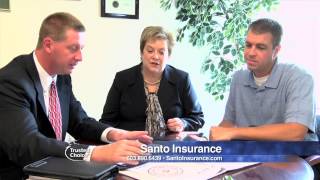 Santo Insurance Financial Services
