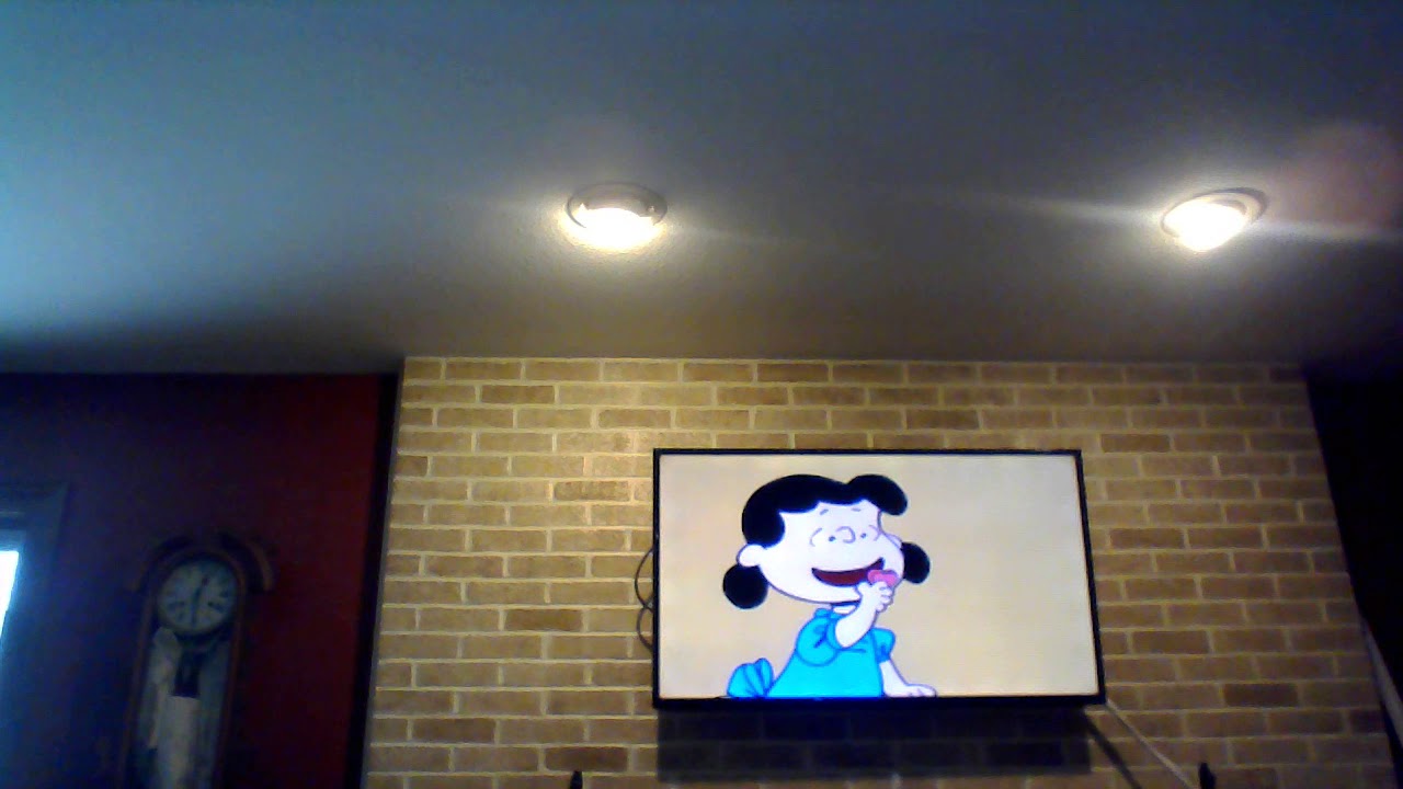 opening to its the easter beagle charlie brown 2008 YouTube