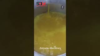 Liquid Oral Manufacturing Plant #satyadevmachinery #packagingtools #ointment #viral #machinery