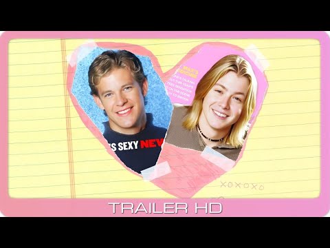 Harry und Max ≣ 2004 ≣ Trailer ≣ OmU