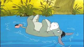 Eeyore Movie