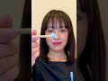 1300万回再生でバズった美人スタッフの歯磨きチャレンジはまだまだ続く #shorts