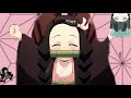 One of the cutest Nezuko part ever💓(demon slayer) #fypシ #demonslayer