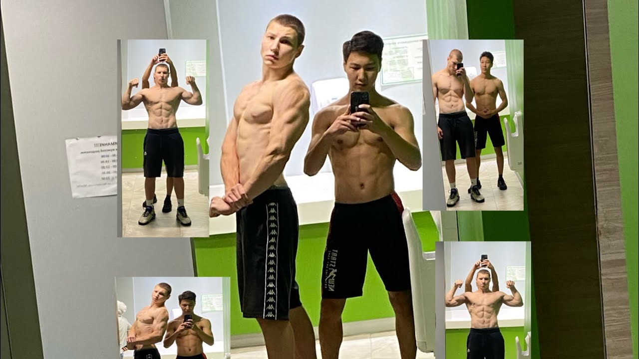 ТРЕНИРОВКА РУК С ИНТЕЛЛИГЕНТОМ💪РАСТЯНУЛ СВЯЗКИ😱 - YouTube