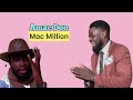 Amac Don Moc Million South Sudan Music