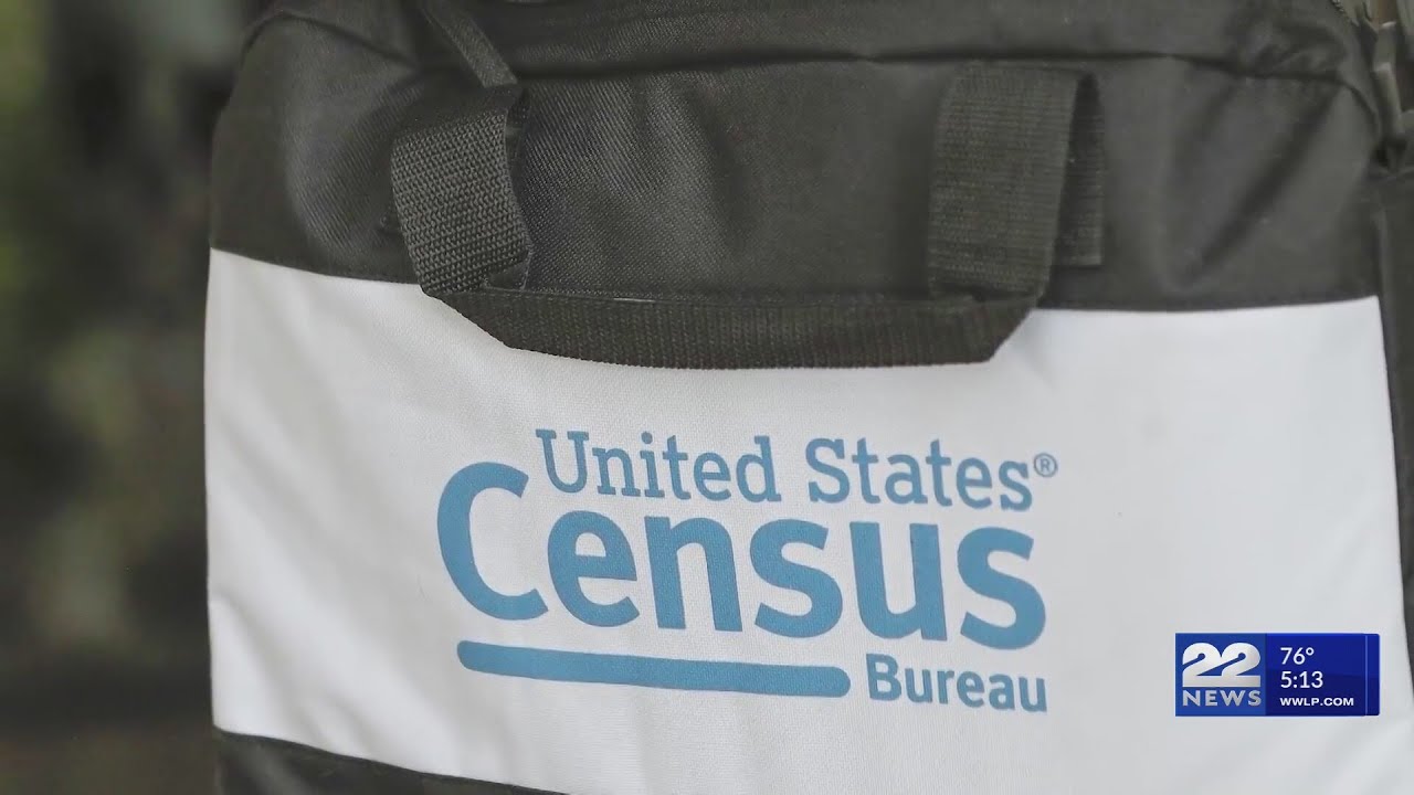 State taking first steps toward "rock solid" 2030 Census