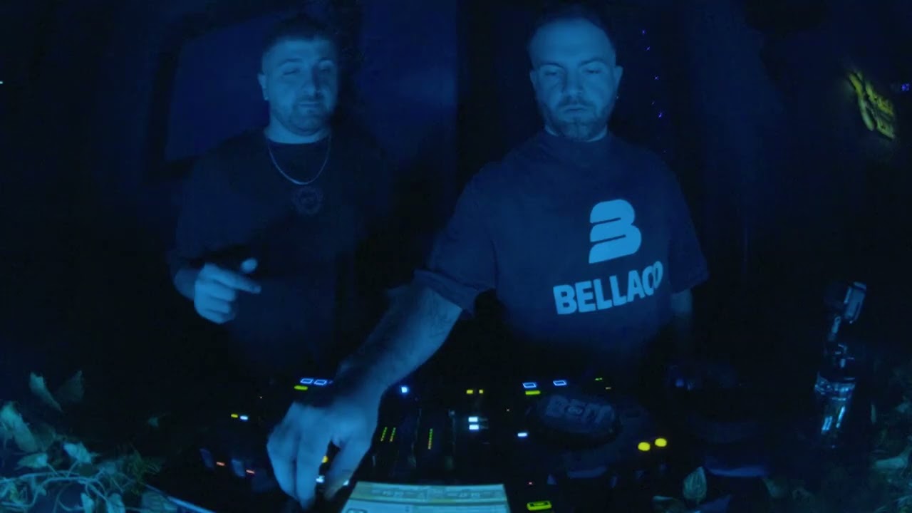 VALENS B2B ENEMIA | indie dance & house set | Jhon Doe