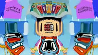 Preview 2 Ppgcve Effects Sponsored By Klasky Csupo Is Going Wipereness Every